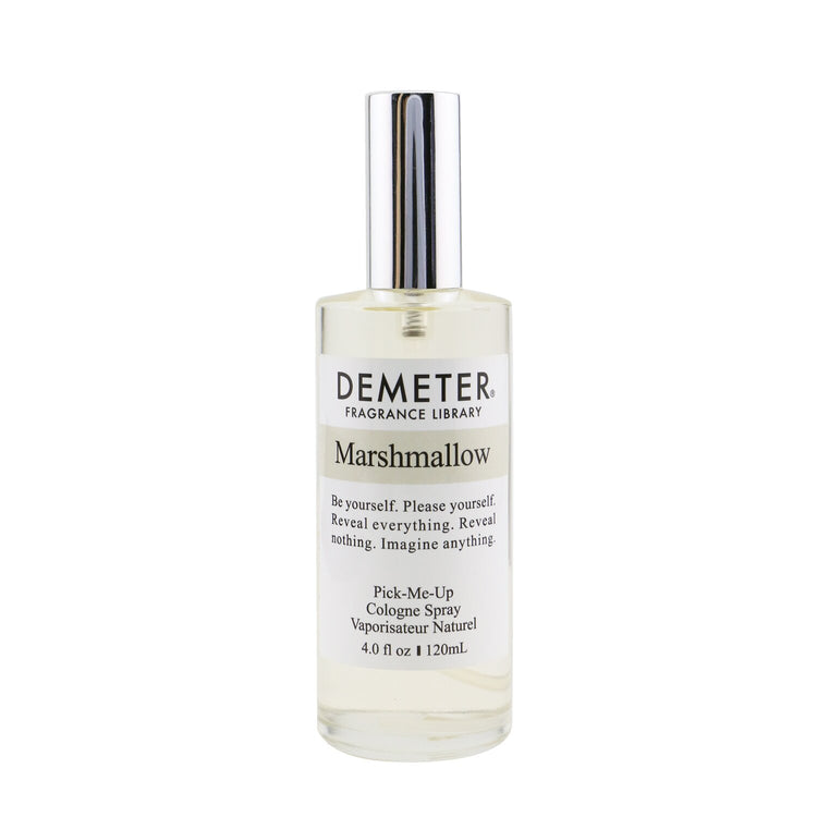 Demeter/ディメーター+Marshmallow Cologne Spray +120ml/4oz ブランドコスメ