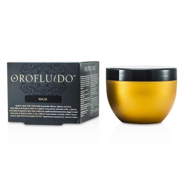 Orofluido/オロフルイド+マスク +250ml/8.4oz ブランドコスメ