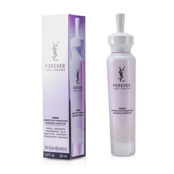 フォーエバー ライト クリエーター セラム