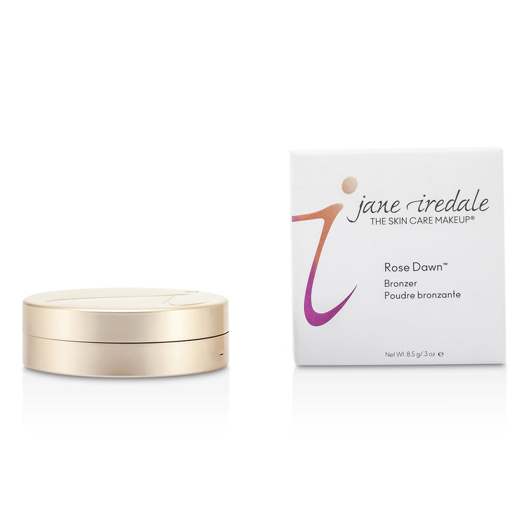 Jane Iredale/ジェーンアイルデール+ローズ ドーン ブロンザー+8.5g/0.3oz ブランドコスメ