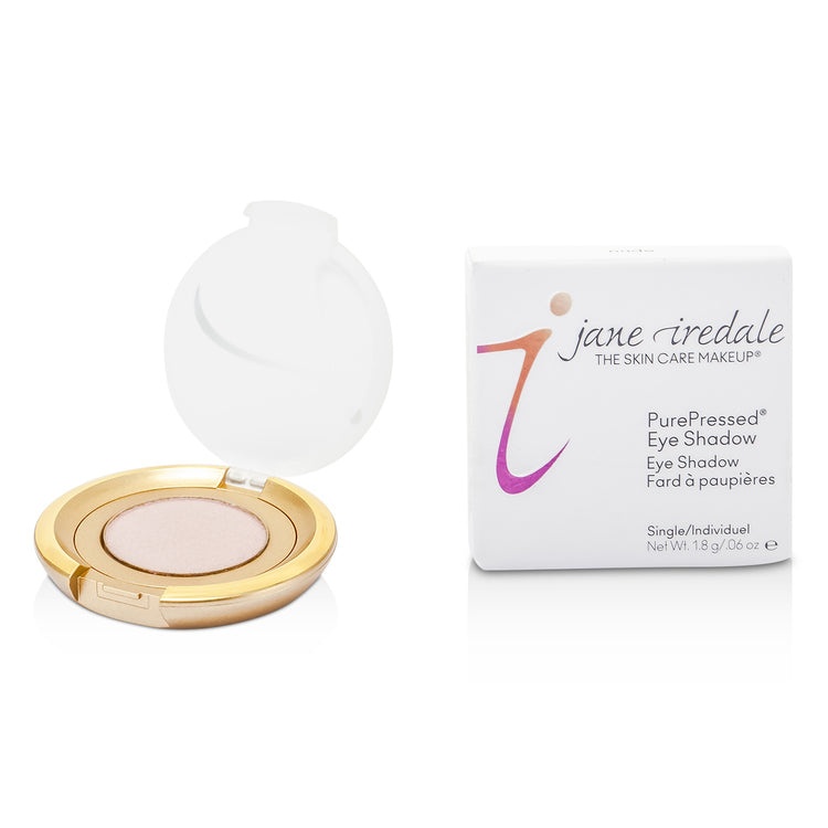 Jane Iredale/ジェーンアイルデール+ピュアプレスト シングルアイシャドウ+1.8g/0.06oz+Nude ブランドコスメ