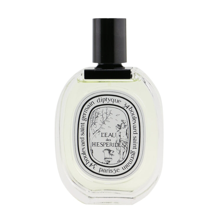 Diptyque/ディプティック+L'Eau Des Hesperides Eau De Toilette Spray +100ml/3.4oz ブランドコスメ