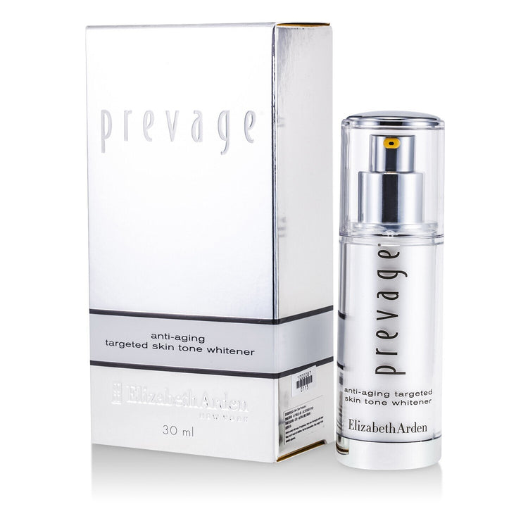 Prevage by Elizabeth Arden/プレベージ by エリザベス・アーデン+アンチエイジング ターゲット スキン トーン ホワイトナー +30ml/1oz ブランドコスメ