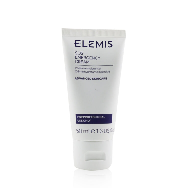 Elemis/エレミス+SOS エマージェンシー クリーム (サロン専売品) +50ml/1.7oz ブランドコスメ