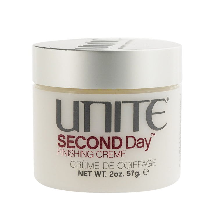 Unite/ユナイト+セカンド デイ フィニッシング クリーム+57g/2oz ブランドコスメ