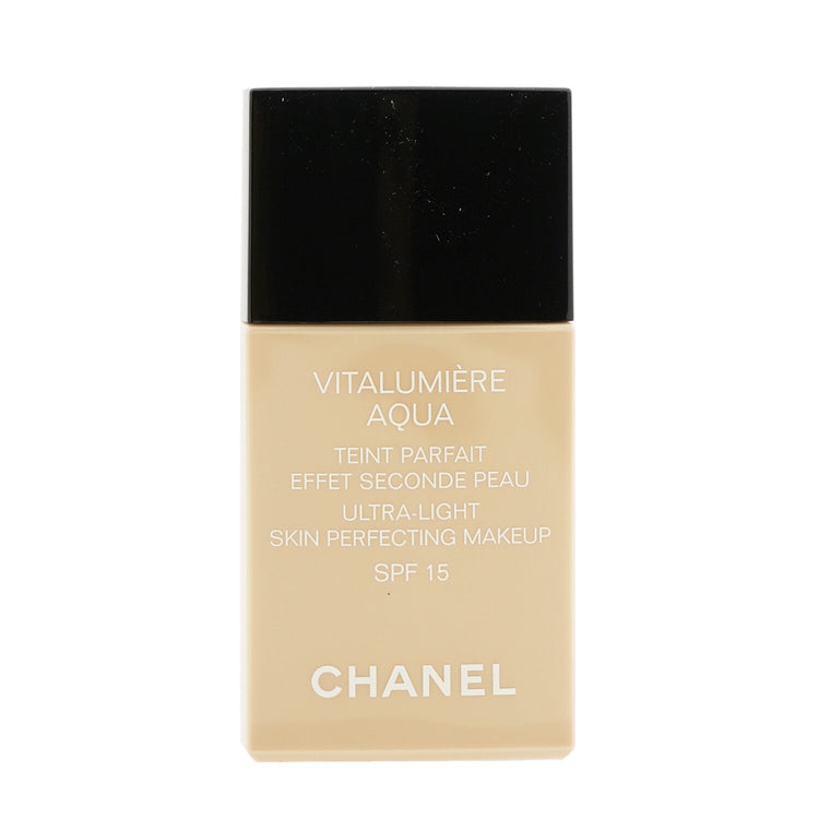 Chanel/シャネル+ヴィタルミエール アクア SPF 15+30ml/1oz+# 30 Beige ブランドコスメ
