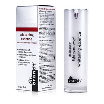 ライトイヤーズ アウェイ ホワイトニング エッセンス