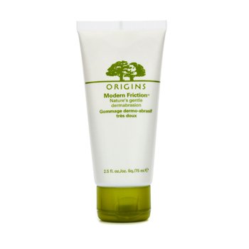 モダン フリクション