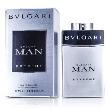 ブルガリ/Bvlgari マン エクストリーム EDP SP ,香水 (男性用)
