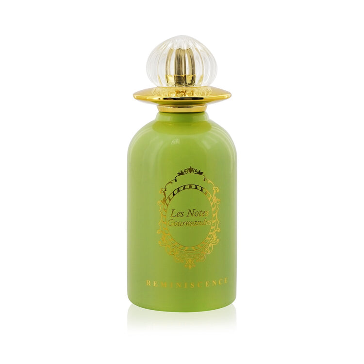 Reminiscence/レミニッセンス+Heliotrope Eau De Parfum Spray (Do Re) +50ml/1.7oz ブランドコスメ