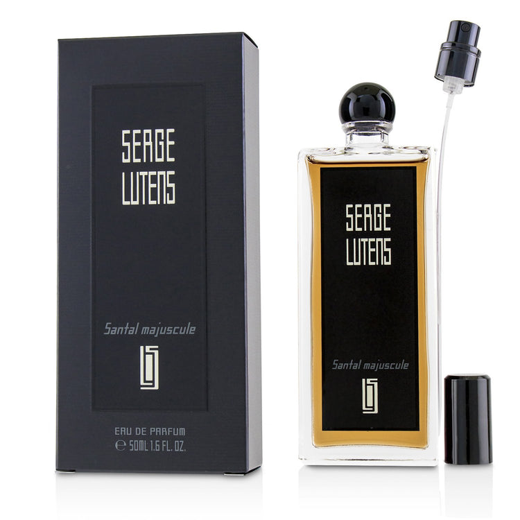 Serge Lutens/セルジュ ルタンス+サンタルマジュスキュル EDP SP+50ml/1.6oz ブランドコスメ