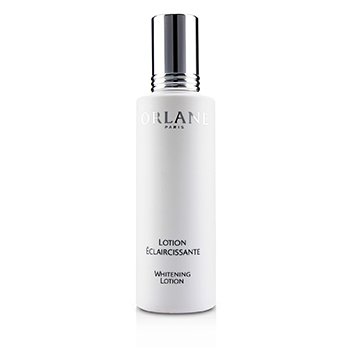 ホワイトニング ローション