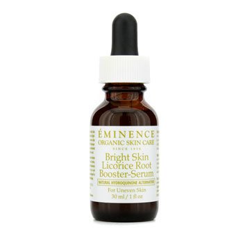 Bright Skin Licorice Root Booster-Serum