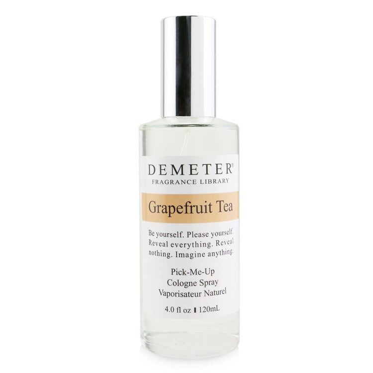 Demeter/ディメーター+Grapefruit Tea Cologne Spray +120ml/4oz ブランドコスメ