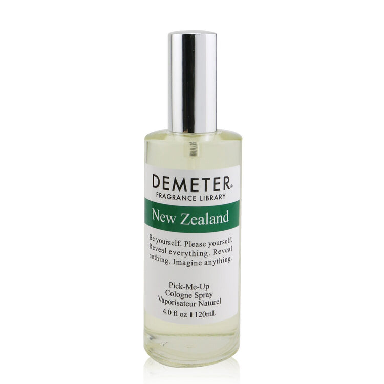 Demeter/ディメーター+ニュージーランド コロン スプレー+120ml/4oz ブランドコスメ