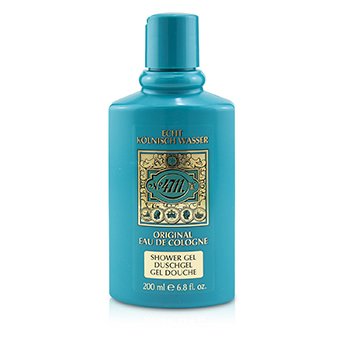 シャワージェル