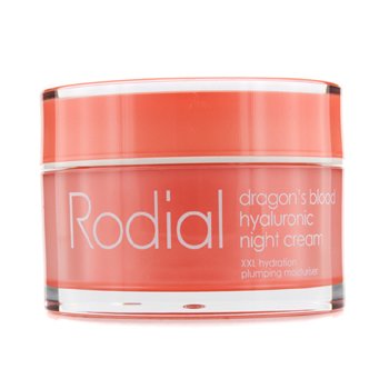 Dragon's Blood Hyaluronic Night Cream