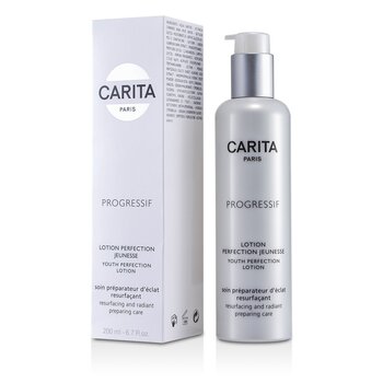 プログレシフ ユース パーフェクション ローション