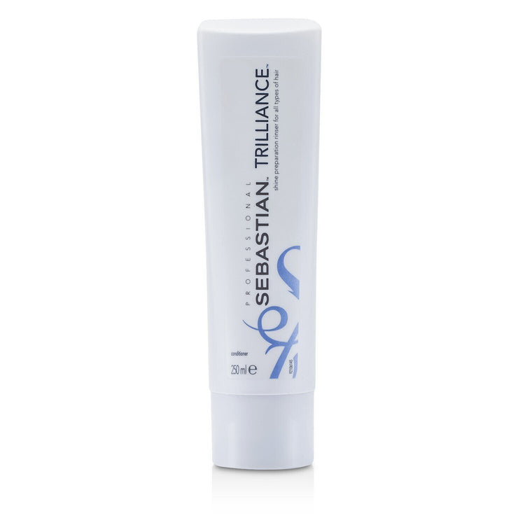 トリリアンス シャイン プレパレーション リンサー (全ての髪質用)