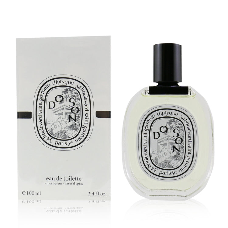 Diptyque/ディプティック+Do Son Eau De Toilette Spray +100ml/3.3oz ブランドコスメ