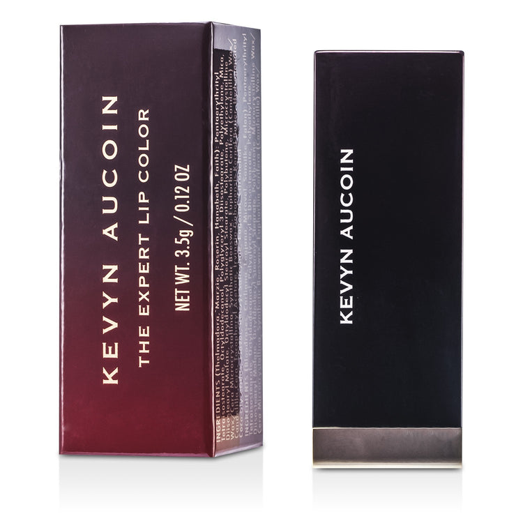 Kevyn Aucoin/ケヴィンオークイン+抽出物パートリップカラー+3.5g/0.12oz+# Falon ブランドコスメ