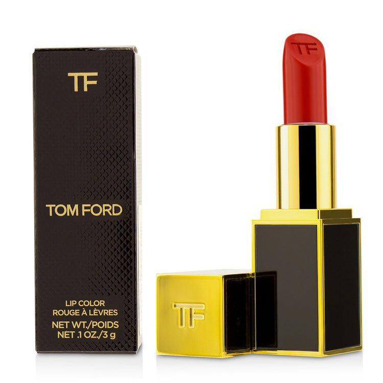 Tom Ford/トム フォード+Lip Color - # 87 Playgirl (Unboxed) +3g/0.1oz ブランドコスメ
