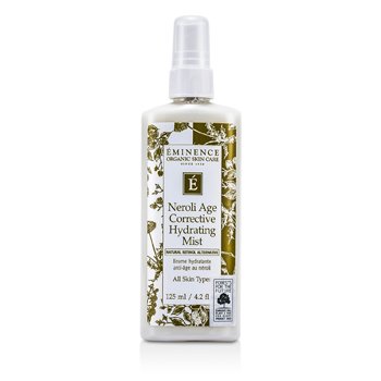 Neroli Age Corrective Hydrating Mist