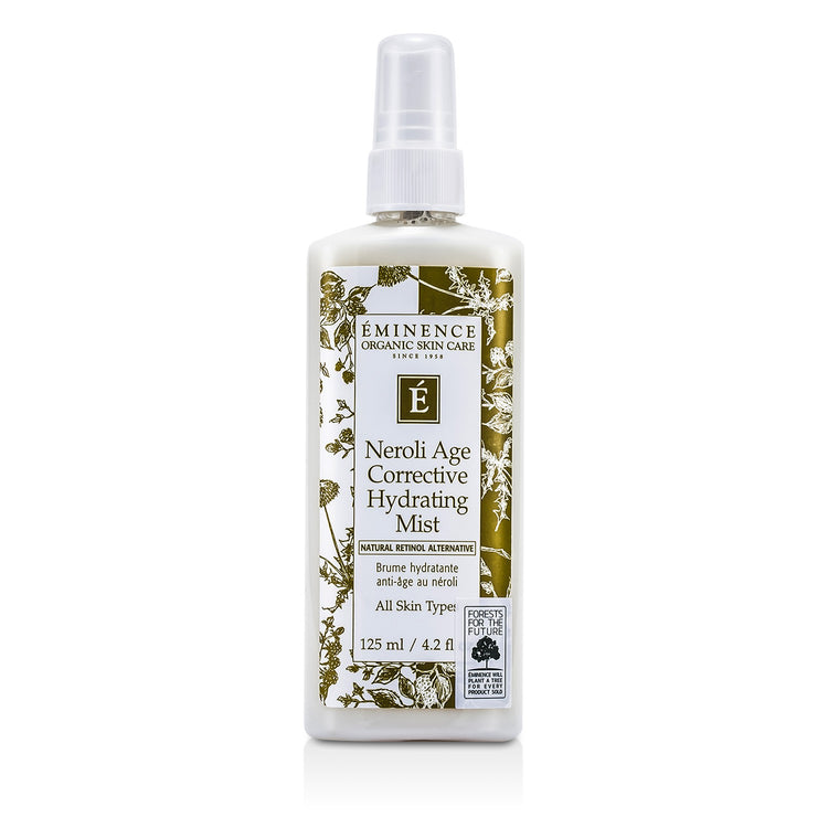 Eminence/エミネンス+Neroli Age Corrective Hydrating Mist +125ml/4.2oz ブランドコスメ
