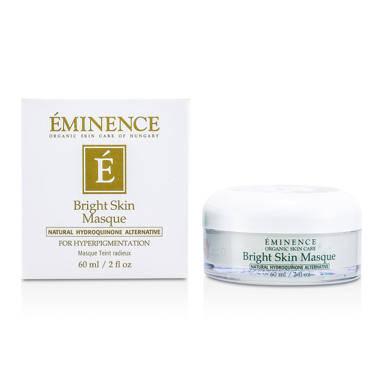 Eminence/エミネンス+ブライト スキン マスク (ノーマル~ドライスキン) +60ml/2oz ブランドコスメ