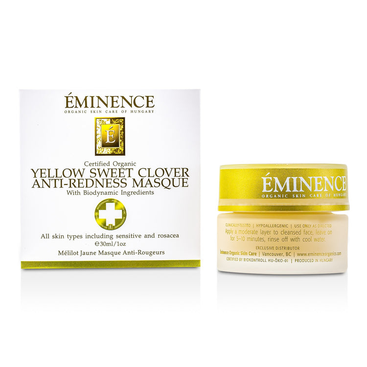 Eminence/エミネンス+イエロー スイート クローバー アンチ+30ml/1oz ブランドコスメ