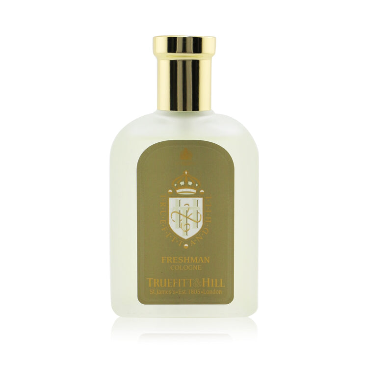 Truefitt & Hill/トゥルフィット&ヒル+フレッシュマン コロン スプレー+100ml/3.38oz ブランドコスメ