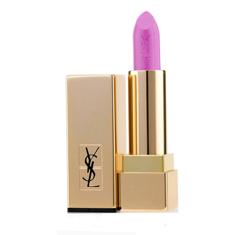 Yves Saint Laurent/イヴ・サンローラン+ルージュピュアクチュール(ハイオンスターズエディション)+3.8g/0.13oz+#22 Pink Celebration/ Rose Celebration ブランドコスメ