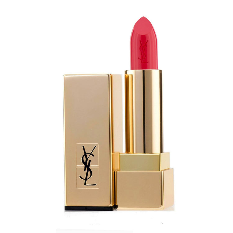 Yves Saint Laurent/イヴ・サンローラン+ルージュピュアクチュール(ハイオンスターズエディション)+3.8g/0.13oz+# 52 Rosy Coral ブランドコスメ