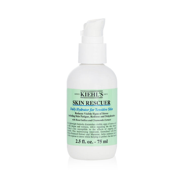 Kiehl's/キールズ+スキン レスキュアー +75ml/2.5oz ブランドコスメ