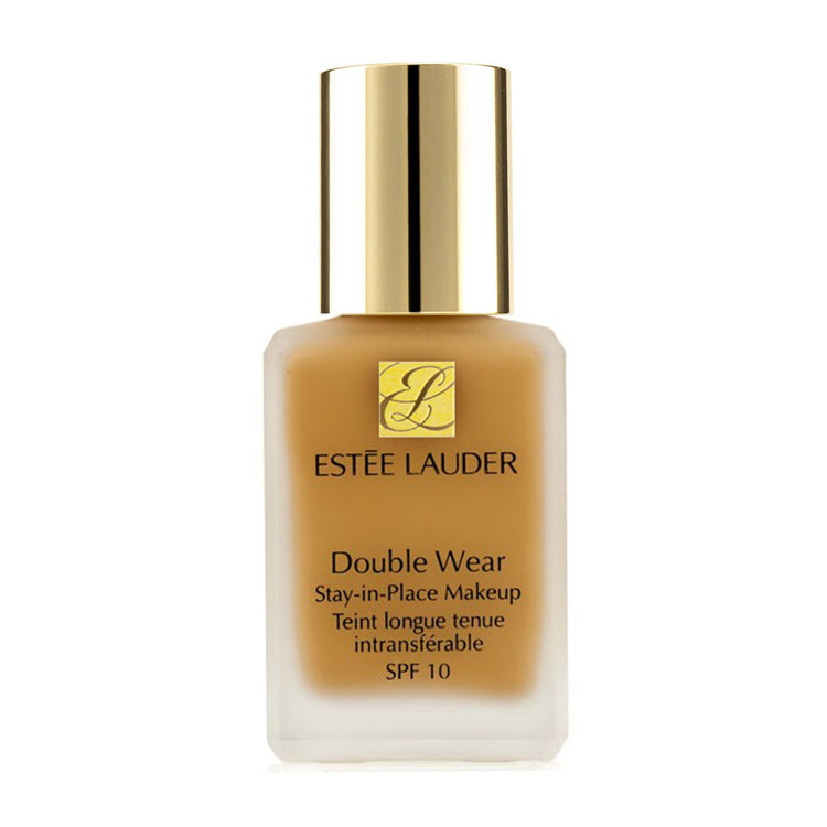 Estee Lauder/エスティ ローダー+ダブル ウェア ステイ イン プレイス メークアップ  SPF10 - No. 02 Pale アーモンド(2C2)+30ml/1oz+No. 93 Cashew (3W2) ブランドコスメ