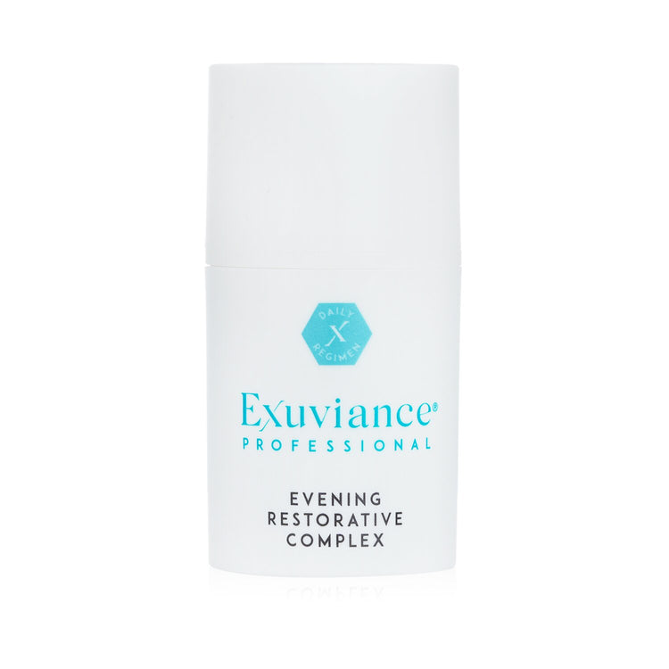 イブニング・リストラティブ・コンプレックス