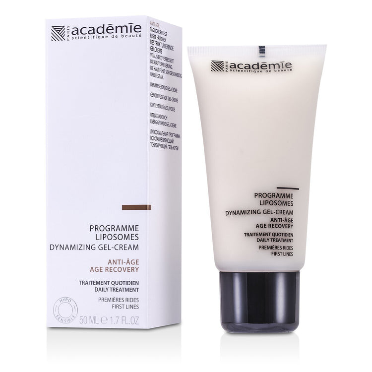 Academie/アカデミー+ハイポセンシブル ダイナマイジングジェルクリーム (チューブ) +50ml/1.7oz ブランドコスメ