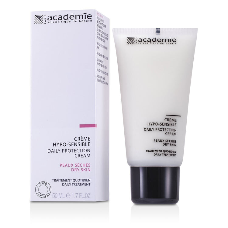 Academie/アカデミー+ハイポセンシブル デイリープロテクションクリーム (チューブ入り)ドライスキン用 +50ml/1.7oz ブランドコスメ