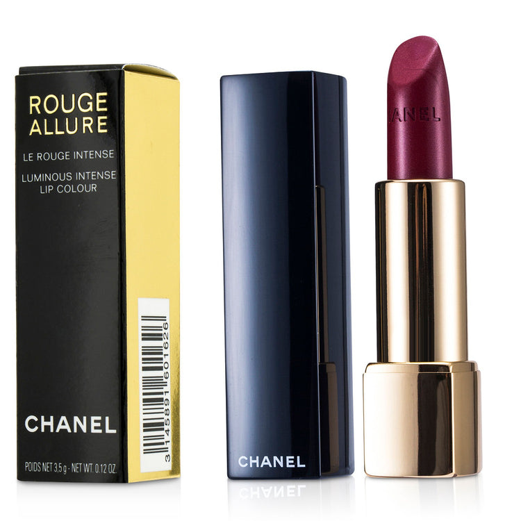 Chanel/シャネル+ルージュアリュールルミナスインテンスリップカラー+3.5g/0.12oz+# 135 Enigmatique ブランドコスメ