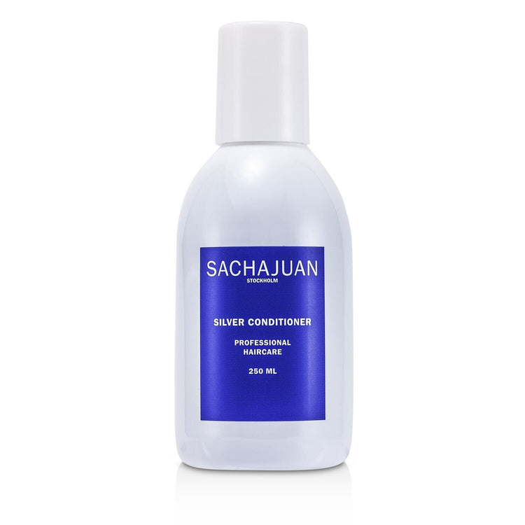 Sachajuan/サシャフアン+シルバー コンディショナー+250ml/8.4oz ブランドコスメ