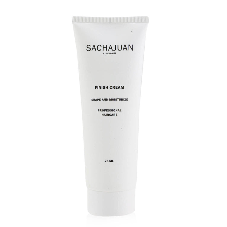 Sachajuan/サシャフアン+仕上がりクリーム(シェイプと保湿用)+75ml/2.5oz ブランドコスメ