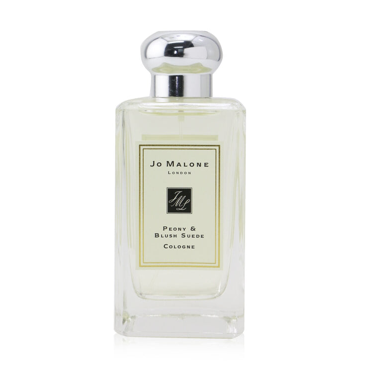 Jo Malone/ジョーマローン+Peony & Blush Suede Cologne Spray (Originally Without Box) +100ml/3.3oz ブランドコスメ