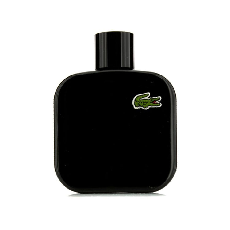 Lacoste/ラコステ+オード ラコステ L.12.12 ノワール EDT SP+100ml/3.3oz ブランドコスメ