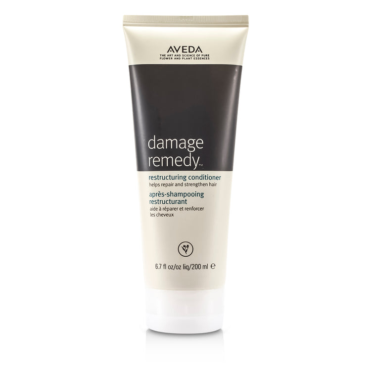 Aveda/アヴェダ+ダメージリメディ リストラクチャリングコンディショナー (リニューアル)+200ml/6.7oz ブランドコスメ
