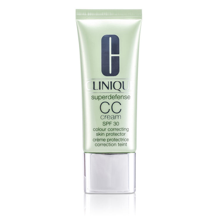 Clinique/クリニーク+スーパーディフェンス CC クリーム SPF30 +40ml/1.4oz ブランドコスメ