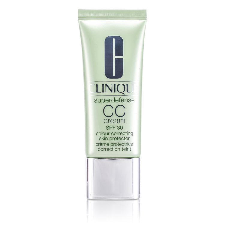 Clinique/クリニーク+スーパーディフェンス CC クリーム SPF30 +40ml/1.3oz ブランドコスメ