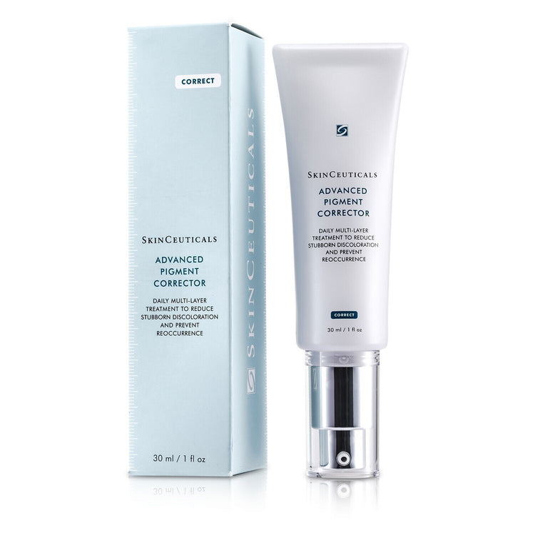 Skin Ceuticals/スキンシューティカルズ+アドバンス ピグメント コレクター +30ml/1oz ブランドコスメ