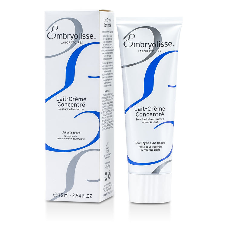 Embryolisse/アンブリオリス+レ クレームコンセントレート +75ml/2.6oz ブランドコスメ