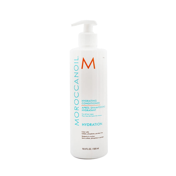 Moroccanoil/モロッカンオイル+ハイドレーティング コンディショナー (全ての髪質用)+500ml/16.9oz ブランドコスメ