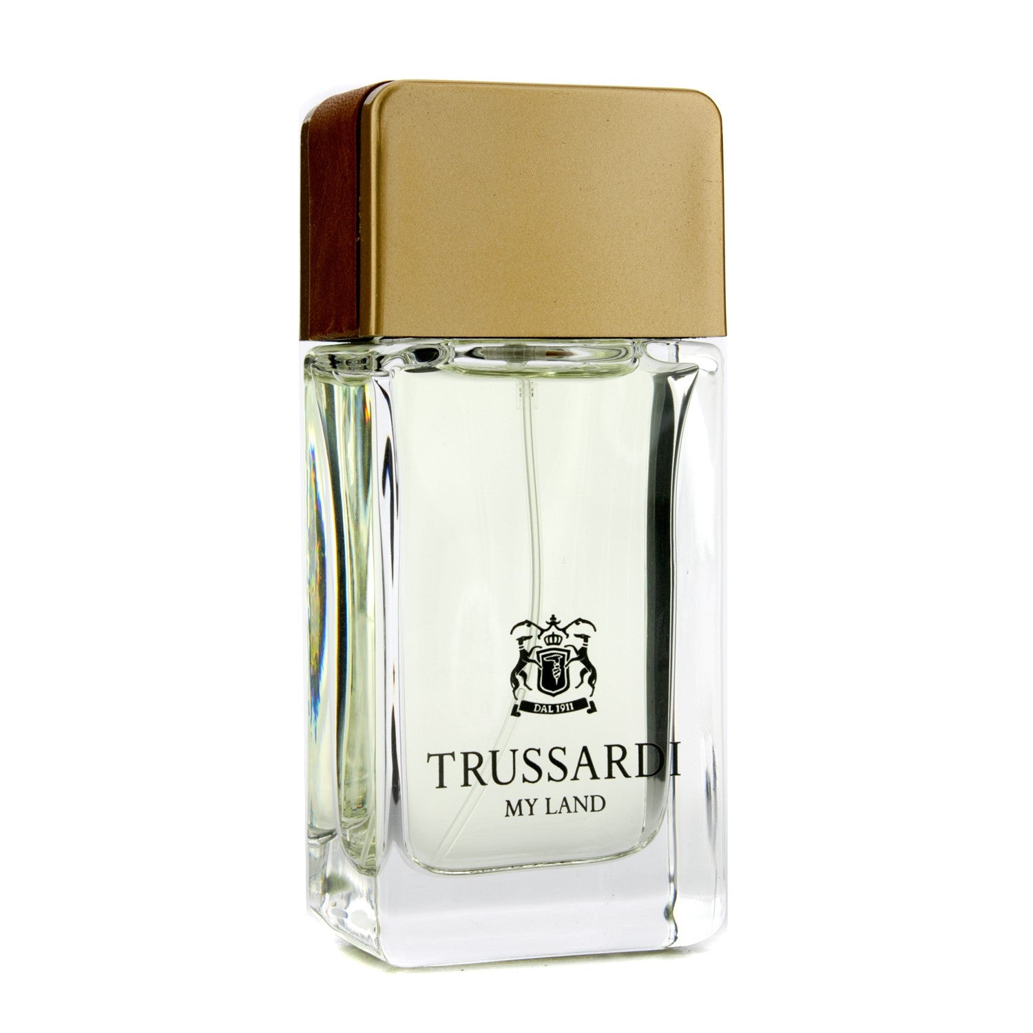 トラサルディ/Trussardi マイランド EDT SP ,香水 (男性用)